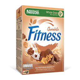Fitness zitarice & Choco Nestle 375g