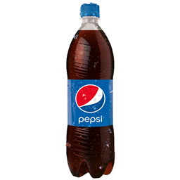 Pepsi pet 1l