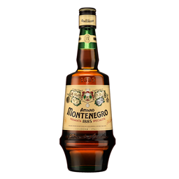 Amaro Montenegro gorki liker 0.7l