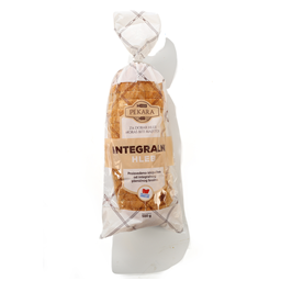 Integralni seceni hleb Maxi 500g