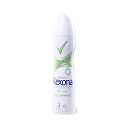 Dezodorans sprej Rexona aloe vera 150ml