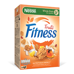Fitness zitarice Fit.Fruits Nestle 375g