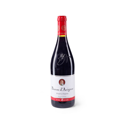 Vino crveno Baron D'Arignac rouge 0.75l