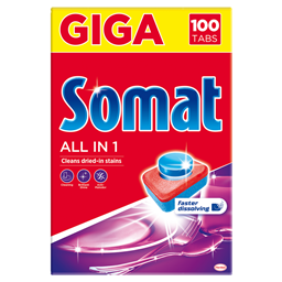 Det/mas.pr.sudova Somat All in One 100