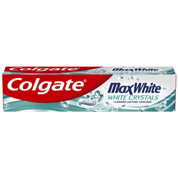 Pasta/zube Colgate Max White Shine 125ml