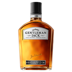 Whisky Jack Daniel`s Gentlmen 0.7l