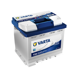 Akumulator Varta Blue Dinamic 12V 60Ah D+