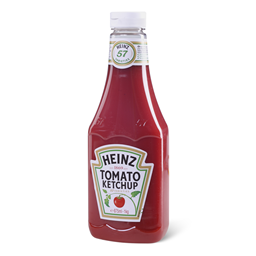 Ketchup Tomato Heinz 1kg