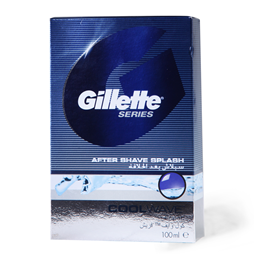 Losion After Shave CW Gillette 100ml