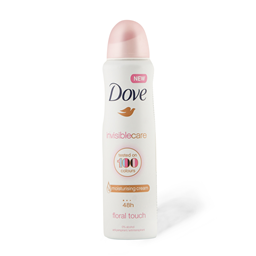 Deo Dove Floral Touch 150ml