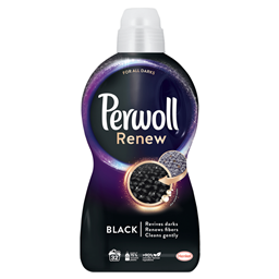 Perwoll Renew Black 1920ml