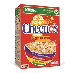 Zitarice Cheerios Nestle 375g
