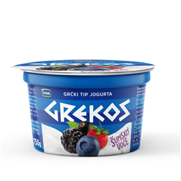 Grekos jogurt sum.voce 150g casa