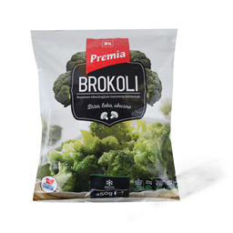 Smrznuti brokoli Premia 450g