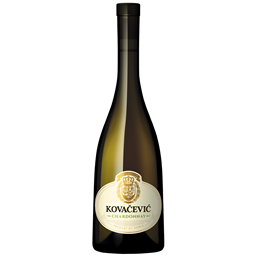 Vino belo Chardonnay Kovacevic 0.75l
