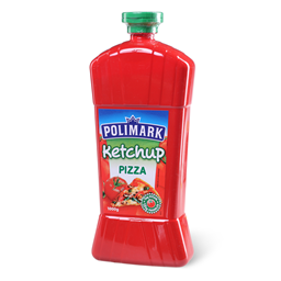 Kecap pizza Polimark 1kg