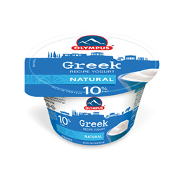 Grcki tip jogurta 10% Olympus 150g