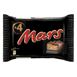 Mars Multipack 4x45g