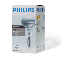 Sijalica reflektorka Philips E14 40w