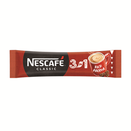 Kafa instant 3u1 Nescafe 16,5g