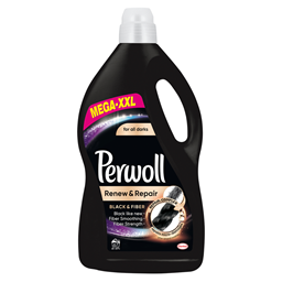 Perwoll renew advanced black 4.05l