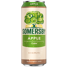 Somersby Apple Cider limenka 0.5l