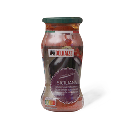 Sos/paradajz-patlidzan Siciliana DLL350g