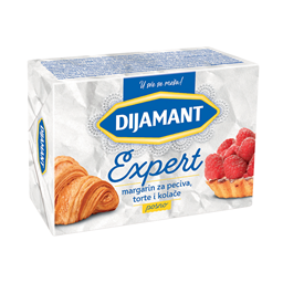 Margarin Expert Dijamant 250g