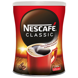 Kafa instant Nescafe Classic limenka 250g,Nestle Adriatic