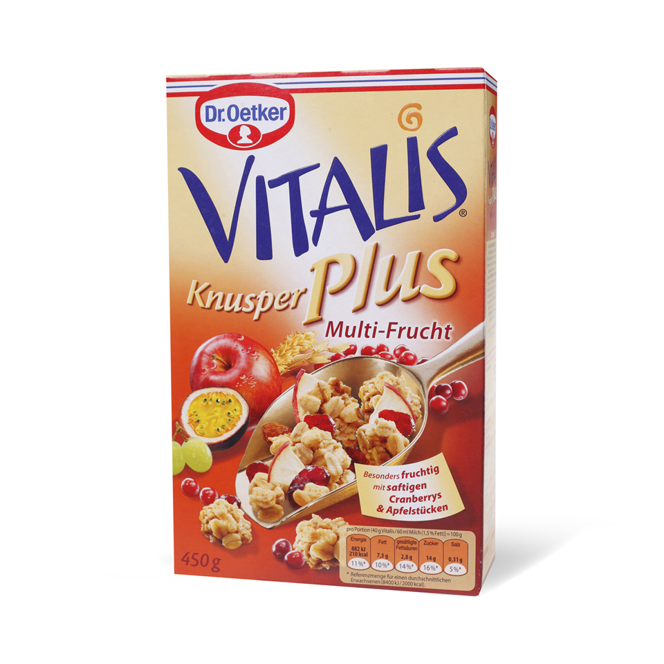 Vitalis