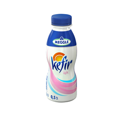 Kefir light 0,5% - 330g PET