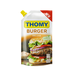 Sos Burger doypak Thomy 220g
