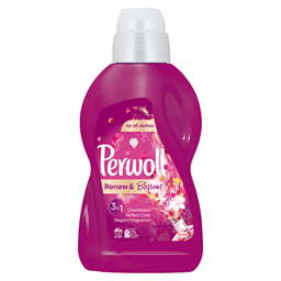 Perwoll Renew&Blossom 900ml