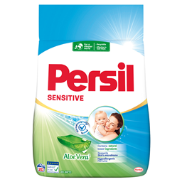Persil Powder Sensitive 1,8kg 20WL