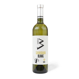 Vino belo Suvignon blanc Virtus 0,75l
