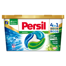Persil Discs Regular Box 11 WL