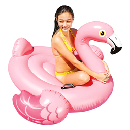 Dusek flamingo 1,42x1,37mx97cm 57558NP