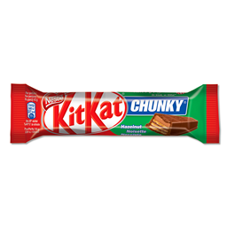 Kit Kat Chunky lesnik 42g