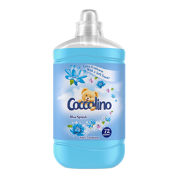 Omeksivac Coccolino Blue Splash 1.800L