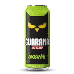 Guarana 0.5l