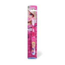 Cetkica za zube decija Barbie3+,Sterling