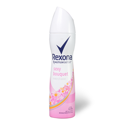 Dezodorans Rexona Sexy 150ml