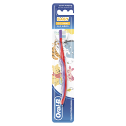 Cetkica/zube Oral B Stages Brush 4-24mes