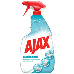 Ajax Bathroom Trigger 750ml