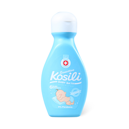 Baby kupka Kosili plava 200ml
