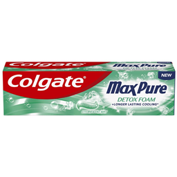 Pasta za zube Colgate Max Pure 75ml