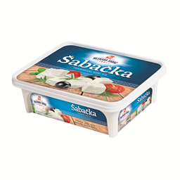 Sabacki sir meki punomasni 45%mm 250g