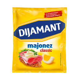 Majonez Classic Dijamant 190ml