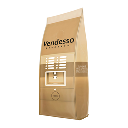 Kafa zrno Espresso Vendesso Doncafe 1kg