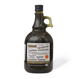 Maslinovo ulje ekstra dev.GreekNature 1l